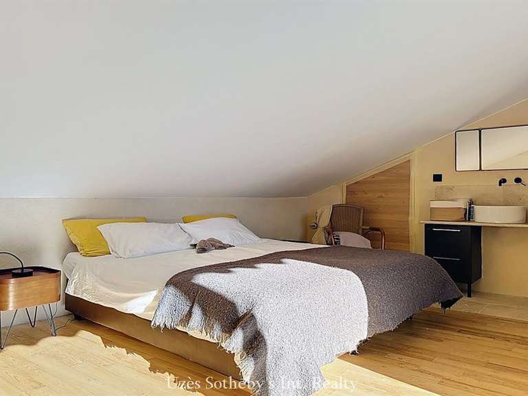 House Uzès - 7 bedrooms - 300m²