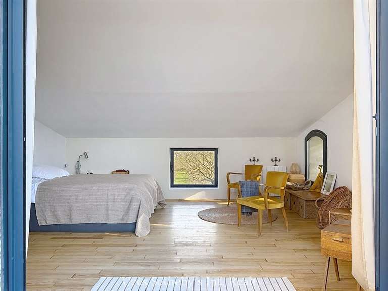Maison Uzès - 7 chambres - 300m²