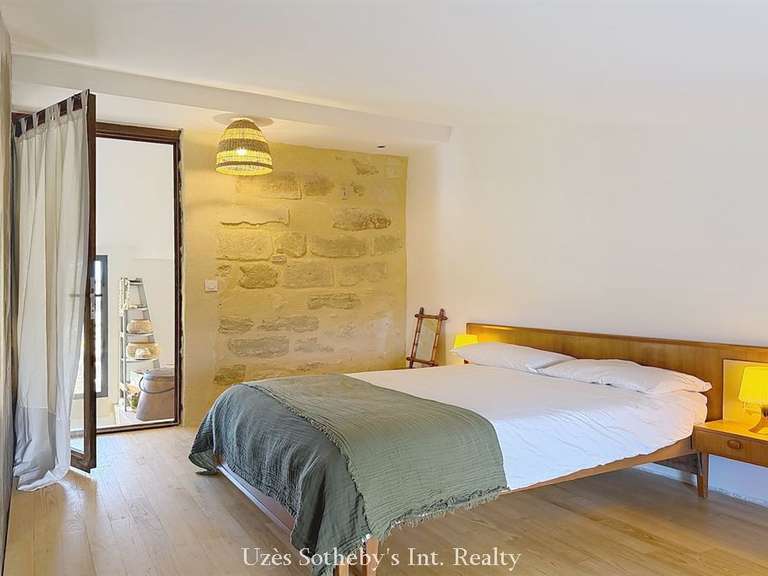 Maison Uzès - 7 chambres - 300m²