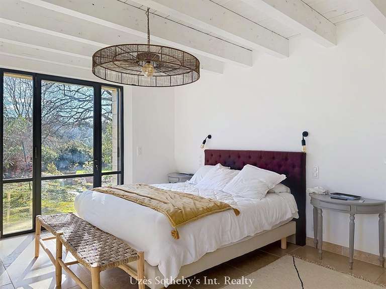 Maison Uzès - 5 chambres - 330m²