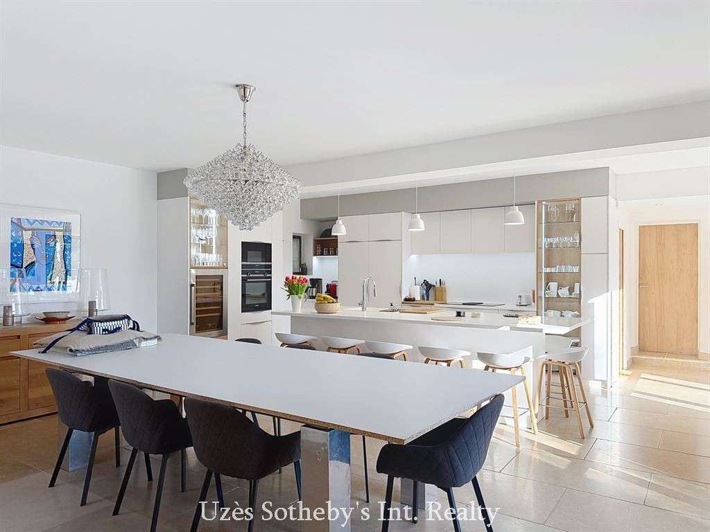 Maison Uzès