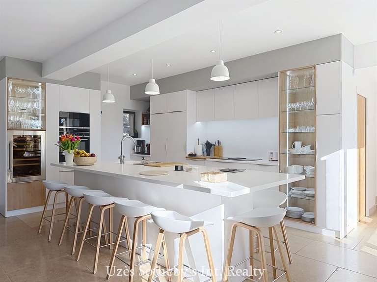 Maison Uzès - 5 chambres - 330m²
