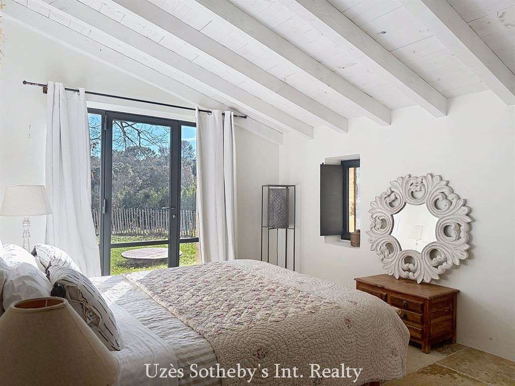 Maison Uzès
