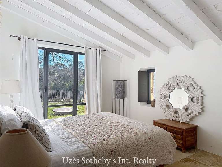 Maison Uzès - 5 chambres - 330m²