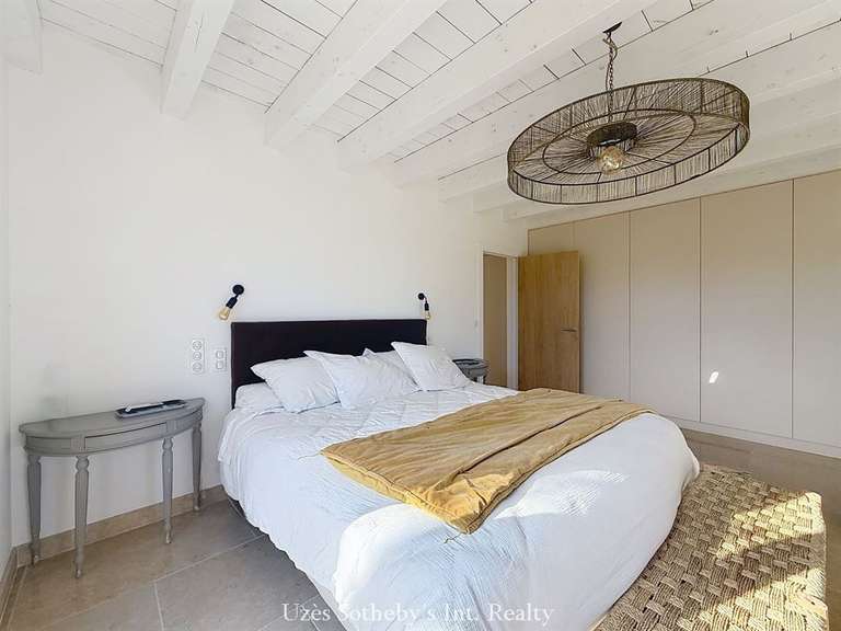 Maison Uzès - 5 chambres - 330m²