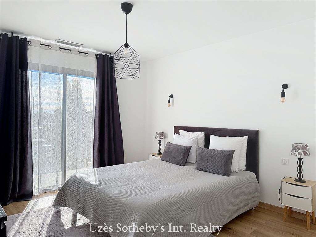 Maison Uzès