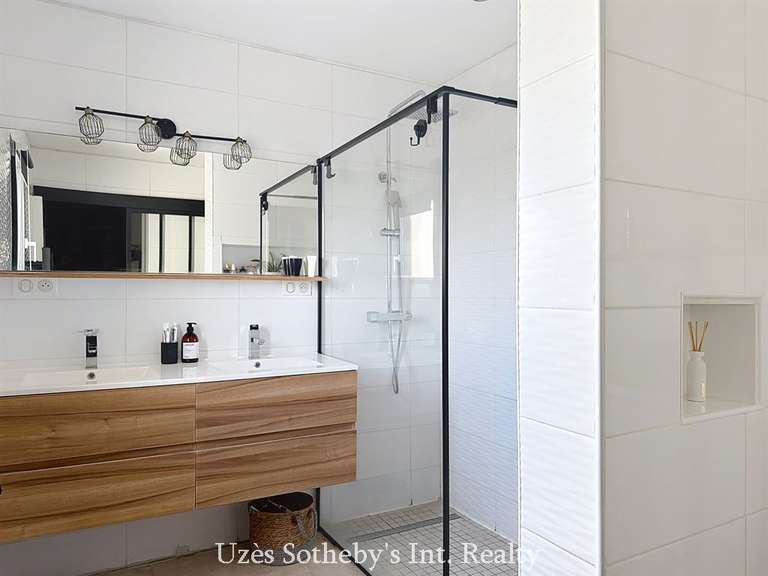 House Uzès - 4 bedrooms - 222m²