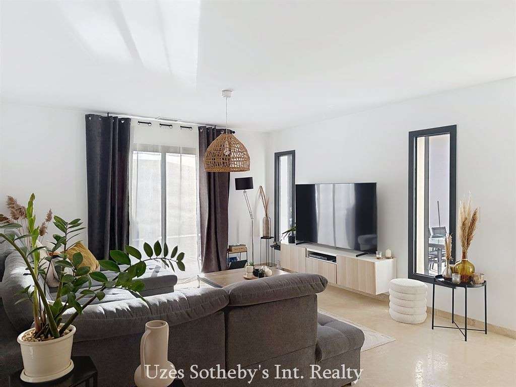 Maison Uzès
