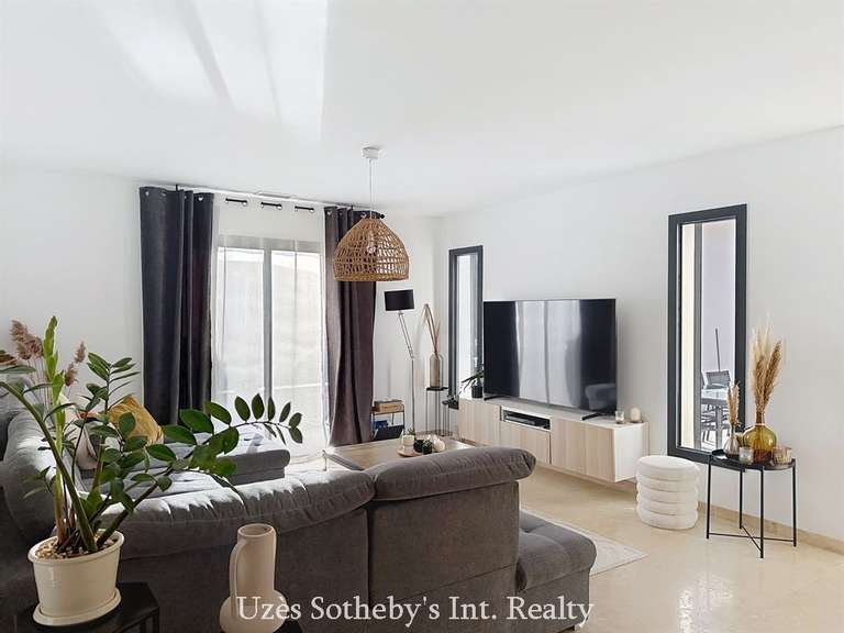 Maison Uzès - 4 chambres - 222m²