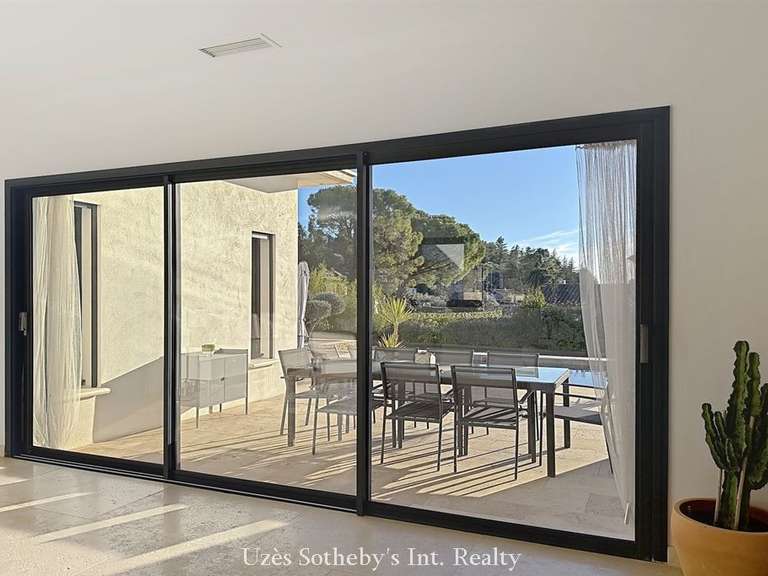 House Uzès - 4 bedrooms - 222m²