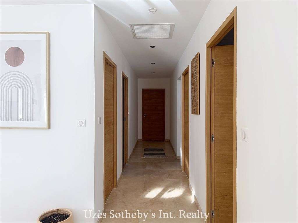 House Uzès
