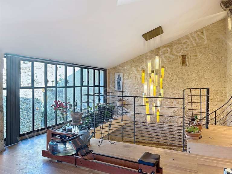 House Uzès - 5 bedrooms - 350m²