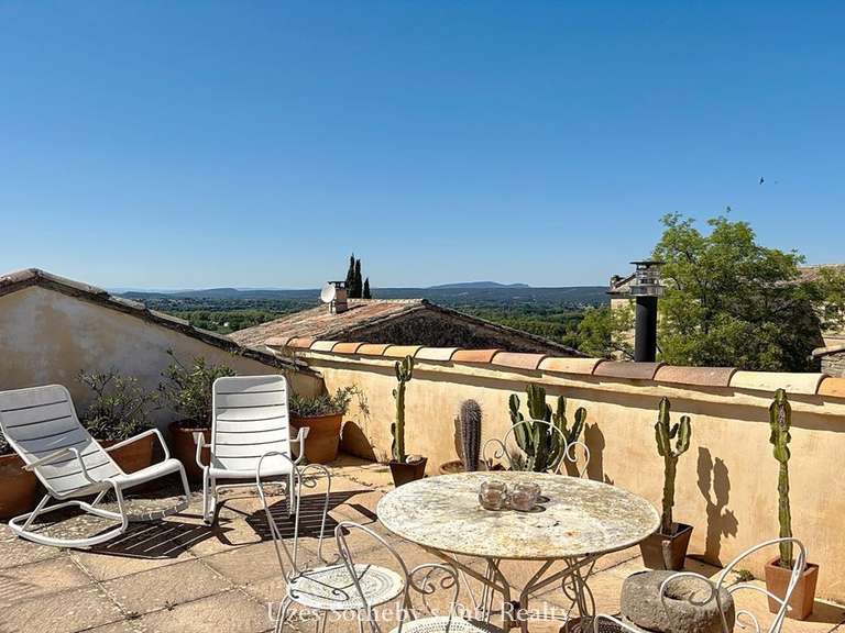 House Uzès - 5 bedrooms - 350m²
