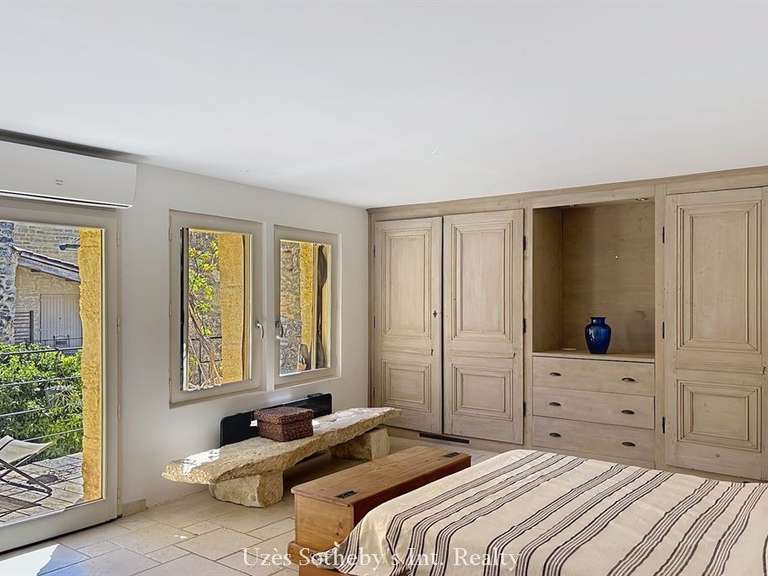 House Uzès - 5 bedrooms - 350m²