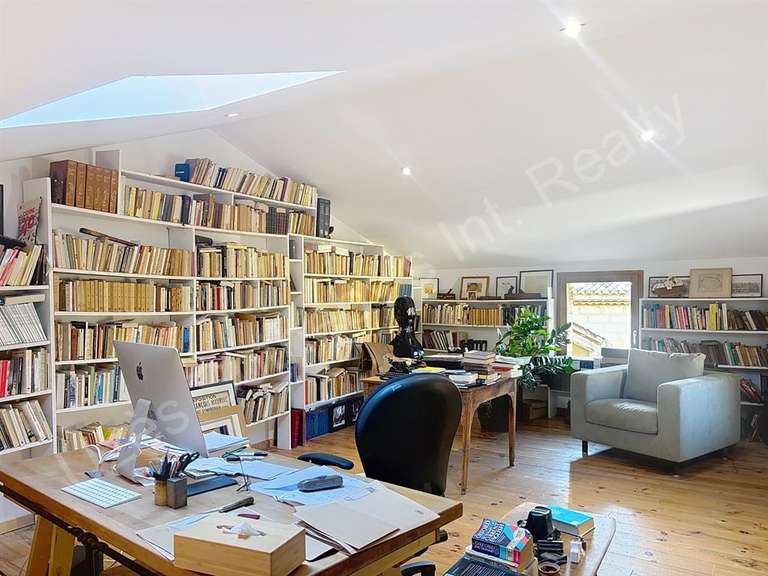 House Uzès - 5 bedrooms - 350m²