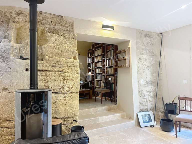 House Uzès - 5 bedrooms - 350m²