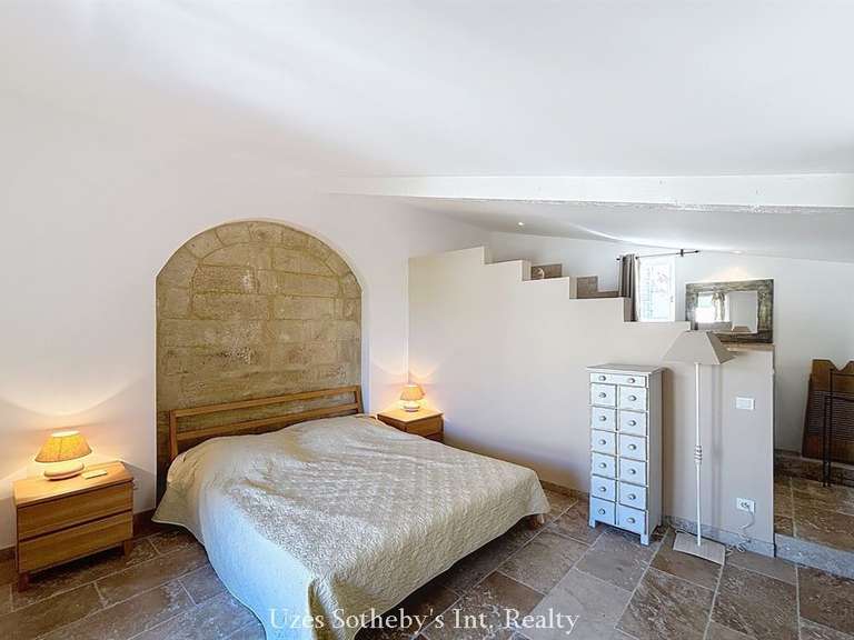 House Uzès - 5 bedrooms - 350m²