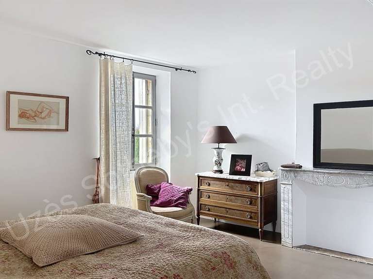 Maison Uzès - 5 chambres - 475m²