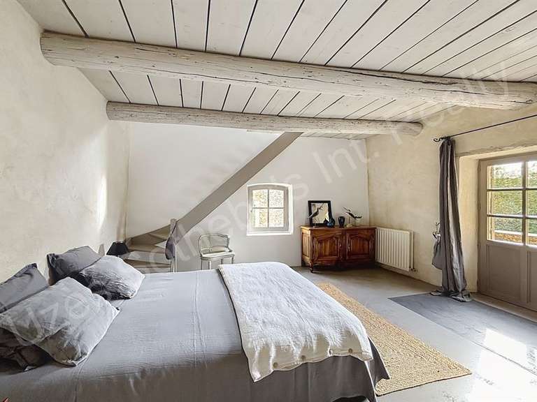 Maison Uzès - 5 chambres - 475m²