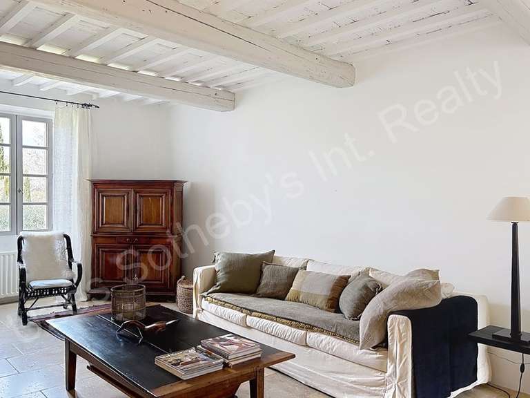 Maison Uzès - 5 chambres - 475m²