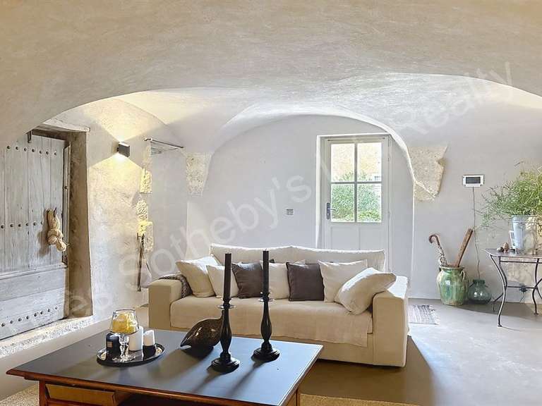 Maison Uzès - 5 chambres - 475m²