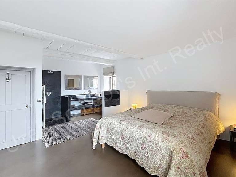 Maison Uzès - 5 chambres - 475m²