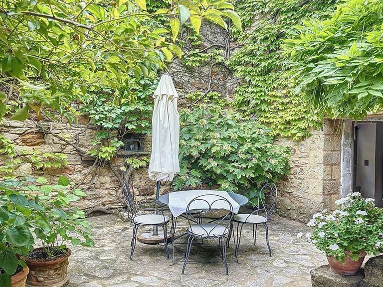 Maison Uzès - 5 chambres - 475m²