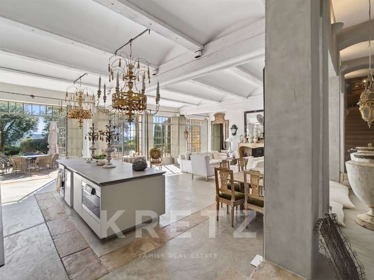 Maison Uzès - 5 chambres - 405m²