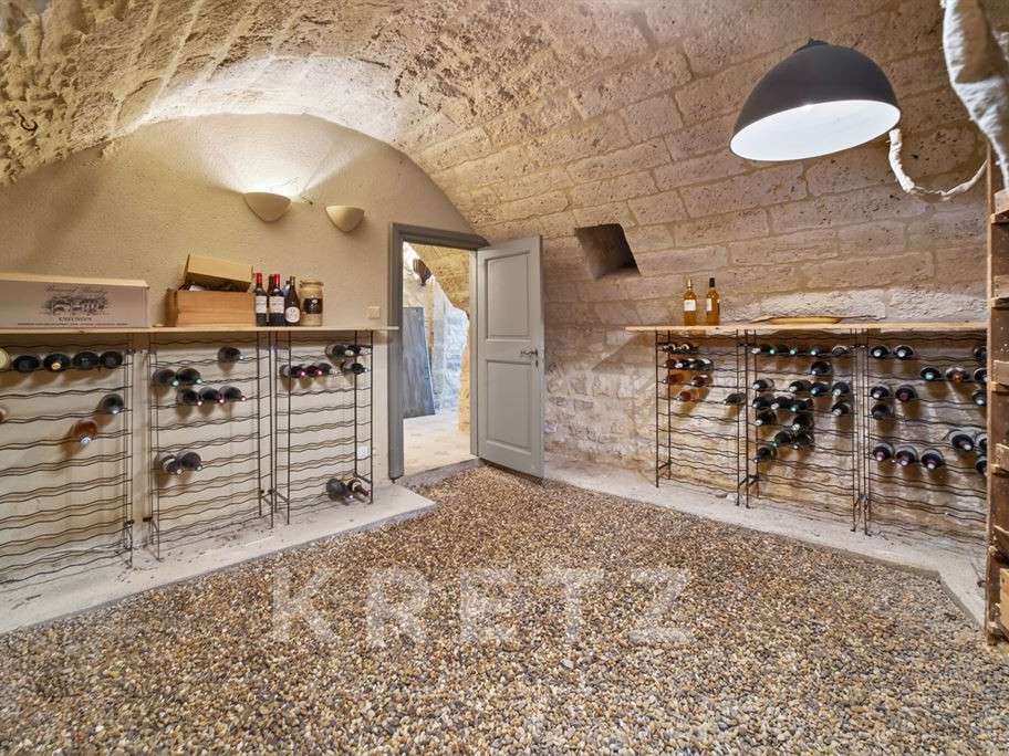 House Uzès