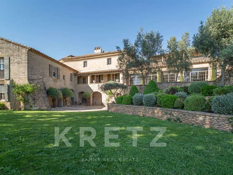 House Uzès