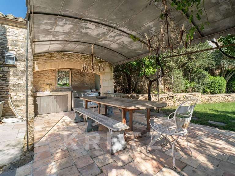 Maison Uzès - 5 chambres - 405m²