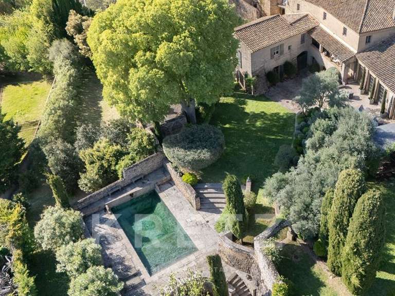 Maison Uzès - 5 chambres - 405m²