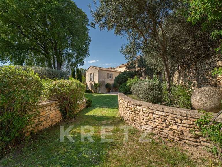 Maison Uzès - 5 chambres - 405m²
