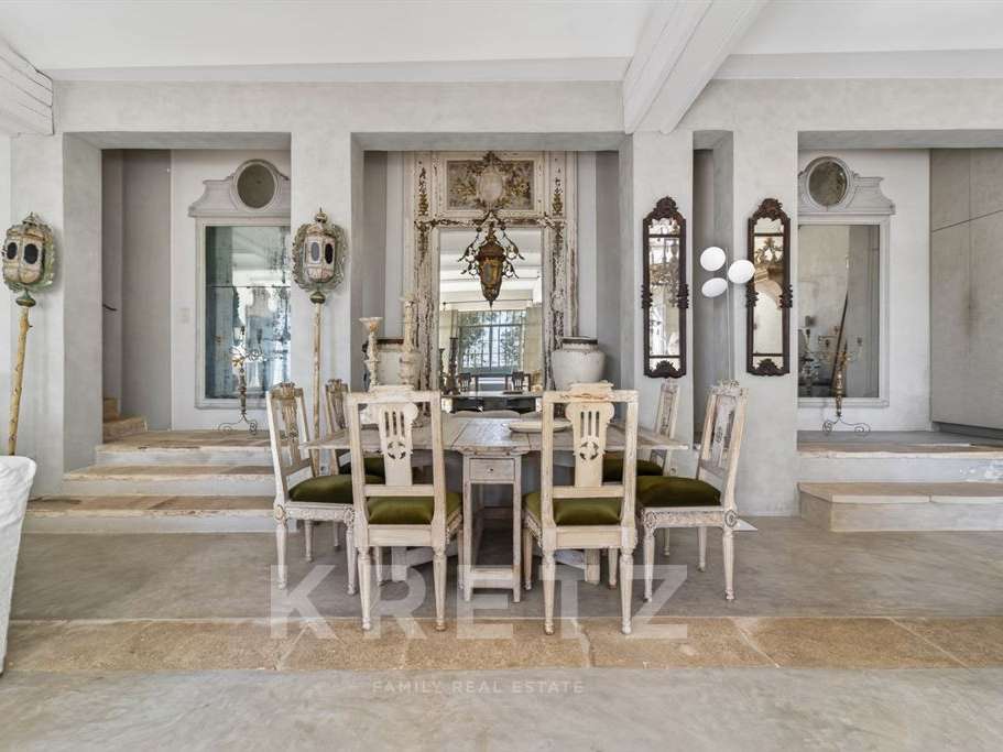House Uzès