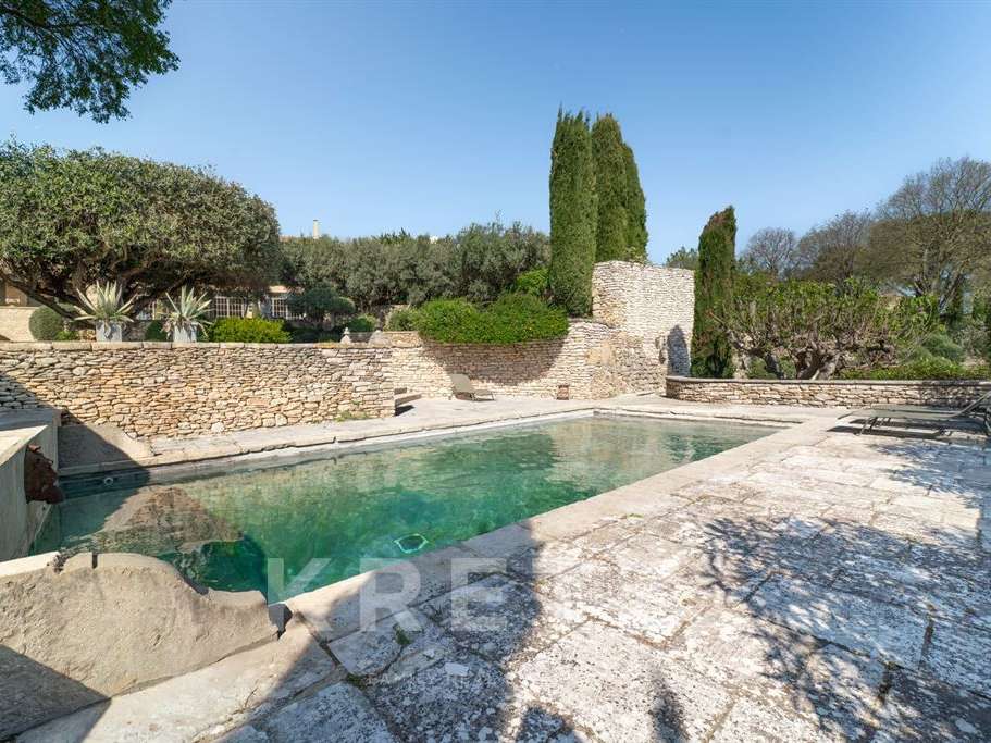 House Uzès