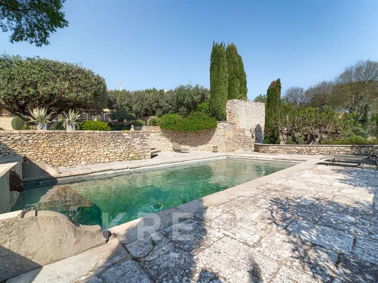 Maison Uzès - 5 chambres - 405m²