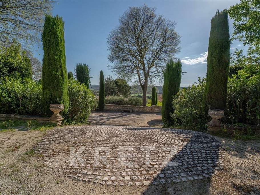 House Uzès