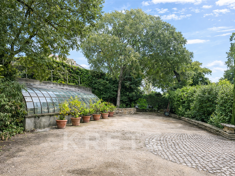 House Uzès - 5 bedrooms - 405m²