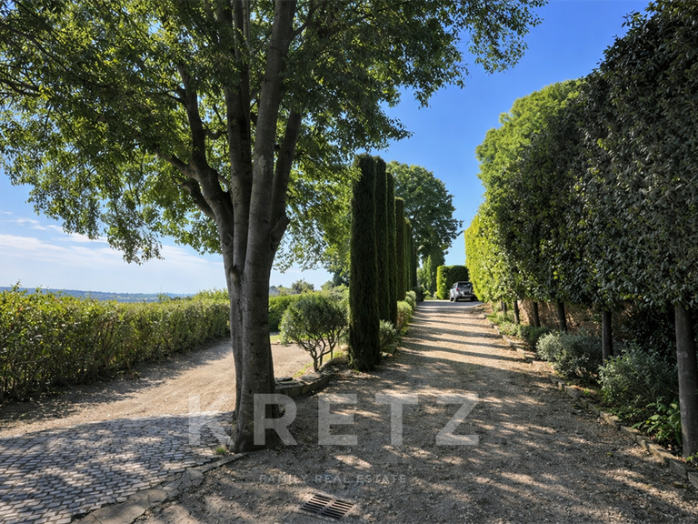 House Uzès - 5 bedrooms - 405m²