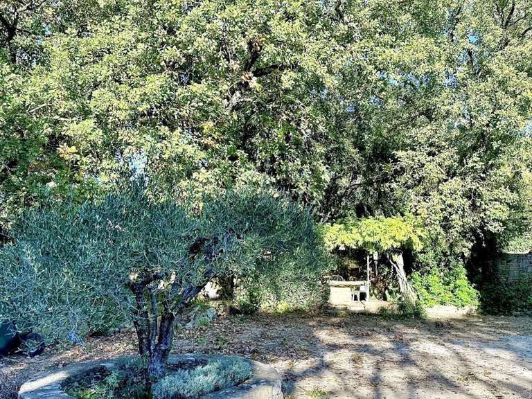 Maison Uzès - 4 chambres - 120m²