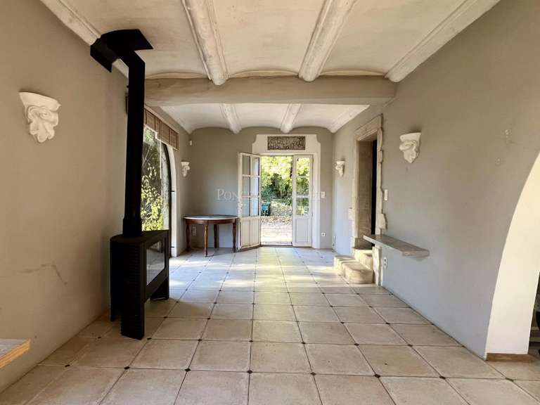 Maison Uzès - 4 chambres - 120m²