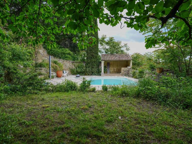 Maison Uzès - 4 chambres - 120m²