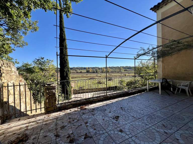 Maison Uzès - 4 chambres - 120m²
