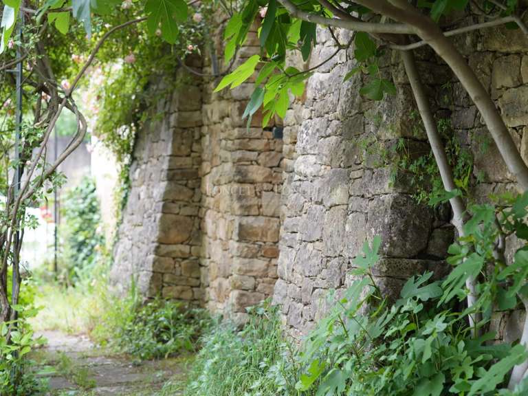 Maison Uzès - 4 chambres - 120m²