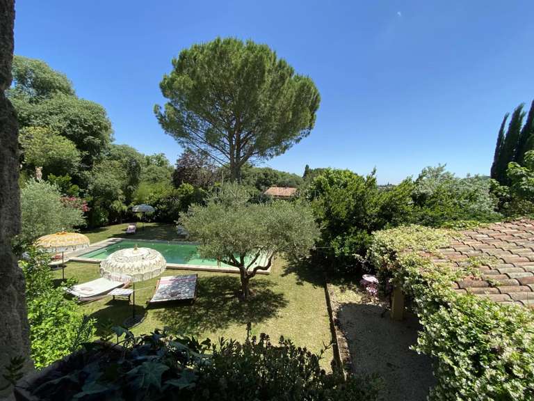 Maison Uzès - 6 chambres - 626m²