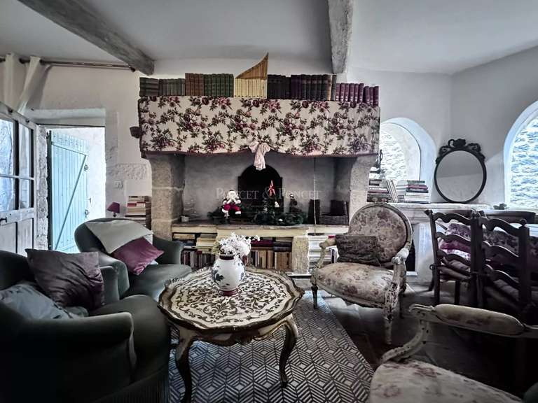 Maison Uzès - 6 chambres - 626m²