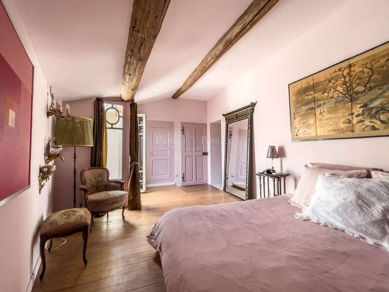 Maison Uzès - 6 chambres - 626m²