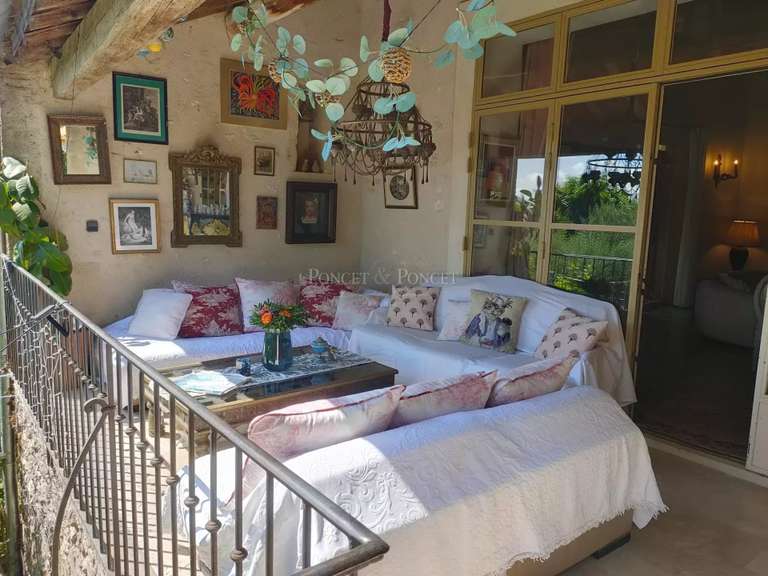 Maison Uzès - 6 chambres - 626m²