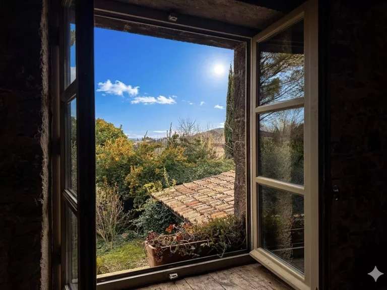 Maison Uzès - 6 chambres - 626m²