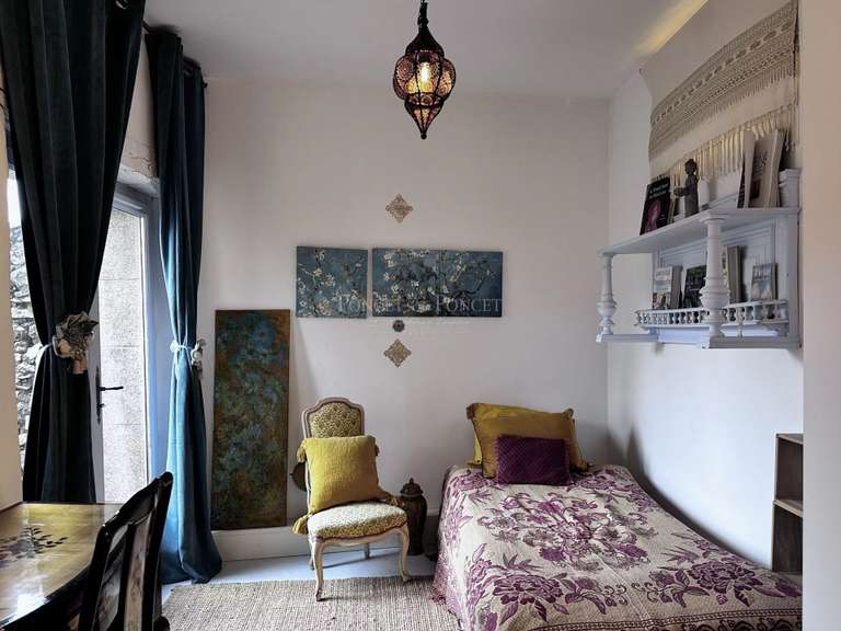 Maison Uzès - 6 chambres - 626m²